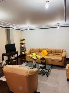 DEPARTAMENTO Hostel BUEN DESCANSO - La Palca