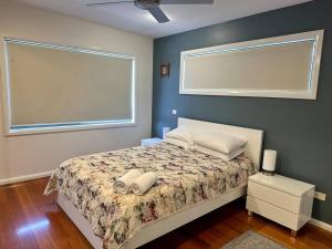 Second Level on Honeysuckle