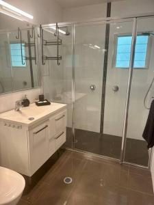 Second Level on Honeysuckle