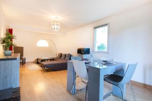 Alden Park - T3 Spacieux et Agréable