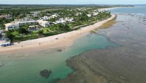 Paraiso dos Corais Beach Guarajuba - NG2 BBE