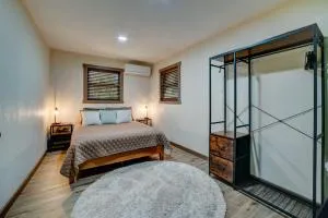 Ferny Creek Cottage - Baxter