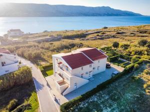 Apartments with a parking space Pag - 6291