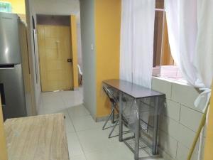 Casa alojamiento Ordoñez