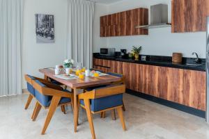 Apartamento familiar en Aldea ZAMA