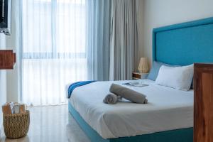 Apartamento familiar en Aldea ZAMA