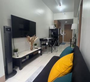 Casa Liandro in SMDC shore 3