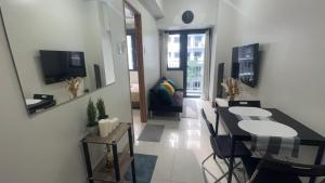 Casa Liandro in SMDC shore 3