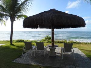 Paraiso dos Corais Beach Guarajuba - NG2 BBE