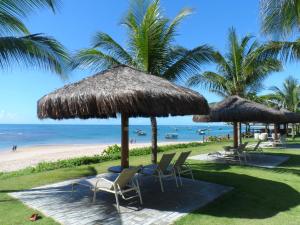 Paraiso dos Corais Beach Guarajuba - NG2 BBE