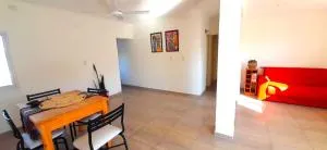 Los Abrojos - Barranqueras