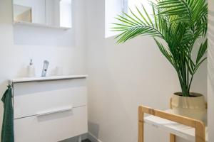 Appartements Everman Anzin : photos des chambres