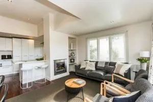 Luxury Home X Modern Living - 但尼丁