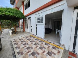 Apartamento Los Angeles