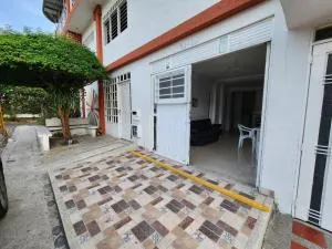 Apartamento Los Angeles - Yotoco