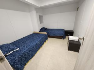 Apartamento Los Angeles