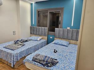 Taj Sultan Nasir city Cairo