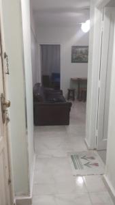 Apartamento no Boqueirão com vista para o mar e pé na areia