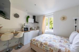 Appartements Everman Anzin : photos des chambres