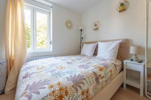 Appartements Everman Anzin : photos des chambres