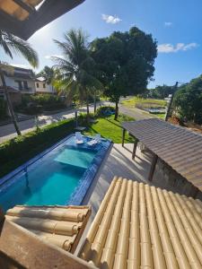 Casa Bege - Gaia aluguel temporada Mcz - 5 quartos