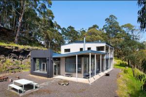 Trentham Falls private retreat!
