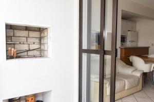 Pé na Areia, Ap Reformado nas Gaivotas ING12