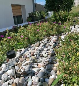 Apartments by the sea Bakarac, Kraljevica - 21710 