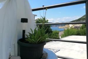 Apartments by the sea Bakarac, Kraljevica - 21710