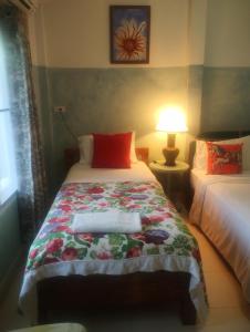 Baan Chomchan - Thale Noi บ้านพักชมจันทร์