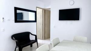 Aqualina 42M23 cuadras playa