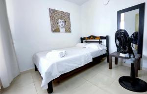 Aqualina 42M23 cuadras playa