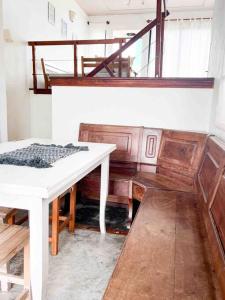 Duplex frente al mar! playa la balconada