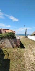 Duplex frente al mar! playa la balconada