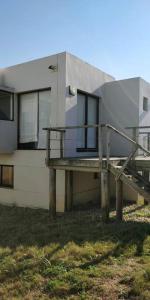 Duplex frente al mar! playa la balconada