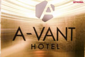 Hotel Avant