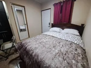 Habitación con acceso privado - Bugaba