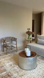 Departamento Aldea Zama Tulum