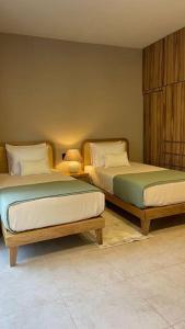 Departamento Aldea Zama Tulum