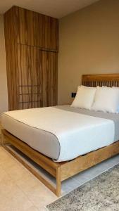 Departamento Aldea Zama Tulum