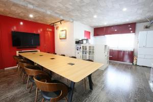 TR Niseko House Room Jungle