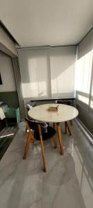 Conforto e Estilo na Paulista ao lado Hcor