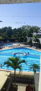 Apartasol santa fe de Antioquia - 圣菲德安蒂奥基亚