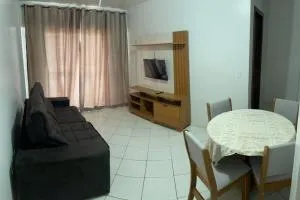 Apartamento com mobília nova 402 - Dois Vizinhos
