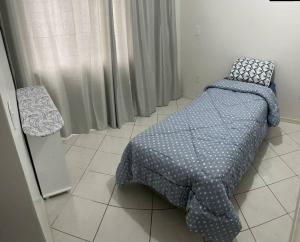 Apartamento com mobília nova 402