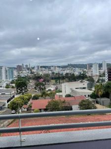 Apartamento com mobília nova 402