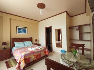 Hostal Kurmi - Coroico