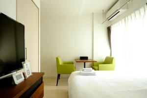 Live Casa Tokyo浜松町 - Direct Haneda Monorail - Near Tokyo Tower - 1 Stop to Shinkansen