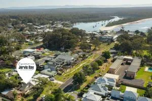 Kingston Cottage by Experience Jervis Bay - Huskisson