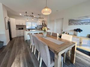 River Walk in Wynyard